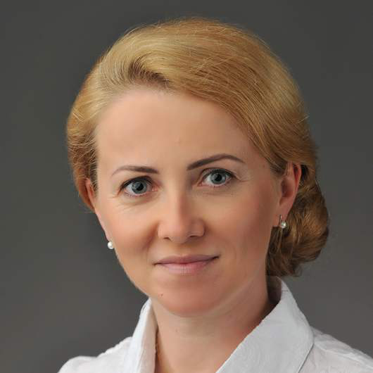Magdalena Drożdż