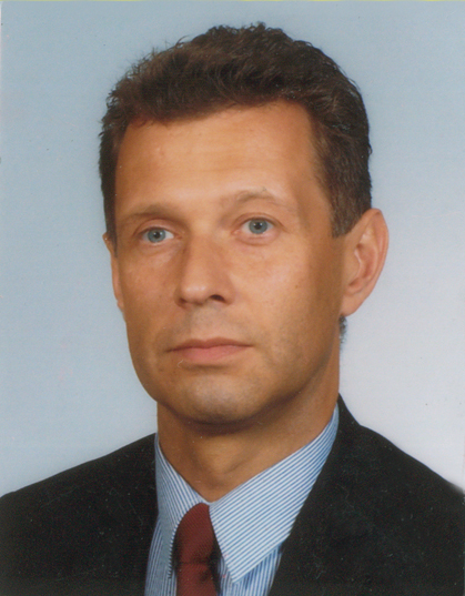 Jerzy Skuciński