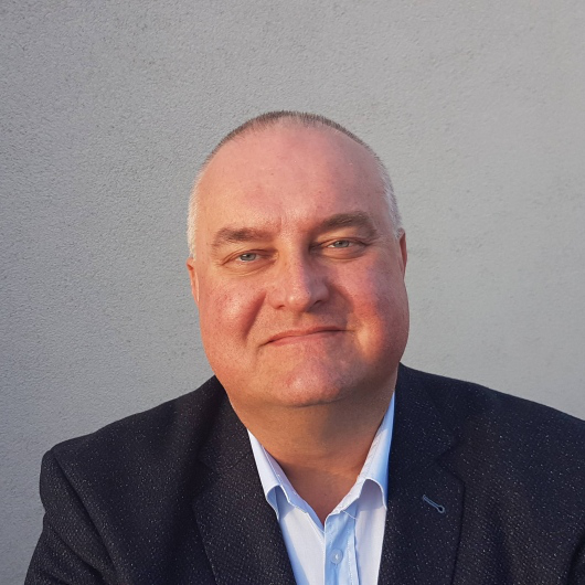 Piotr  Głowacki